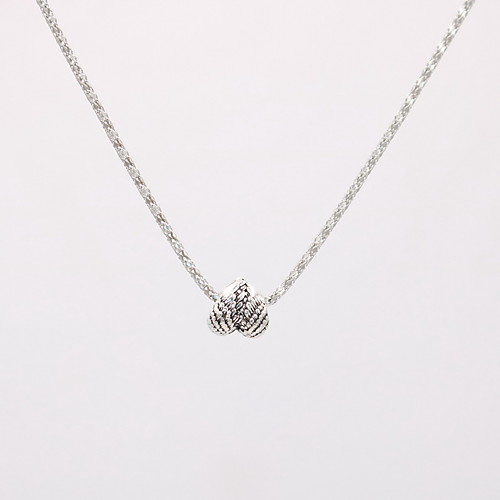 

Women's Pendant Necklace Necklace Classic Heart Dainty Unique Design Fashion Modern Silver Plated Chrome Silver 42 cm Necklace Jewelry 1pc For Street Daily Carnival Promise Festival / Charm Necklace