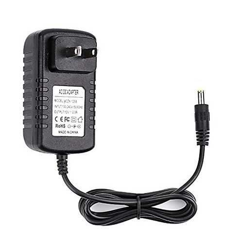 

1pcs 12V Power Supply DC12V Unit 2A Transformer AC 110V 220V 220 V to DC 12 Volts 12 V LED Driver for LED Strip