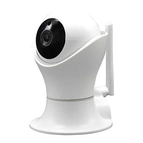 

L-PA204 10 mp IP Camera Indoor Support 128 GB