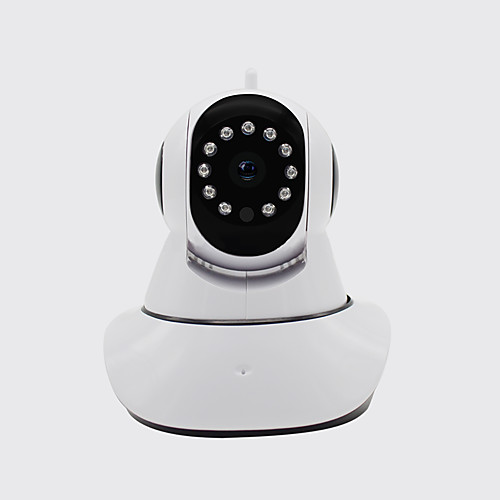 

L-PF202 10 mp IP Camera Indoor Support 128 GB