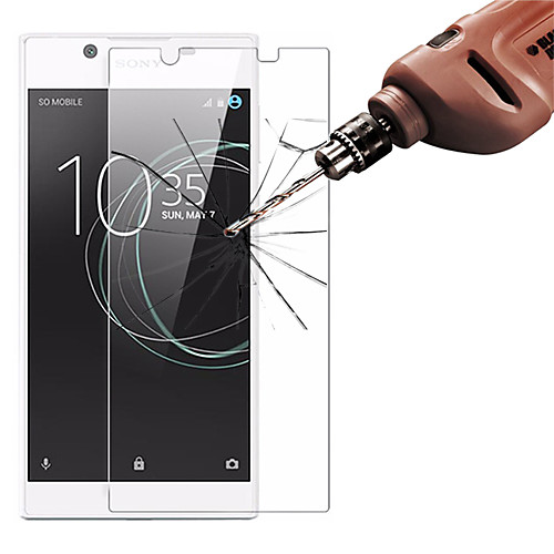 

пленка для экрана из закаленного стекла hd для Sony l1 / l2 / xa1 ultra / xa2 ultra / xa1 plus / xperia xa1 / xperia xz2 compact / xa2 / xz premium / xz1 compact / xz1 / xz2