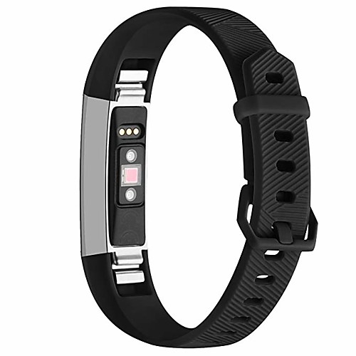 

Watch Band for Fitbit Alta HR / Fitbit Ace / Fitbit Alta Fitbit Sport Band Silicone Wrist Strap