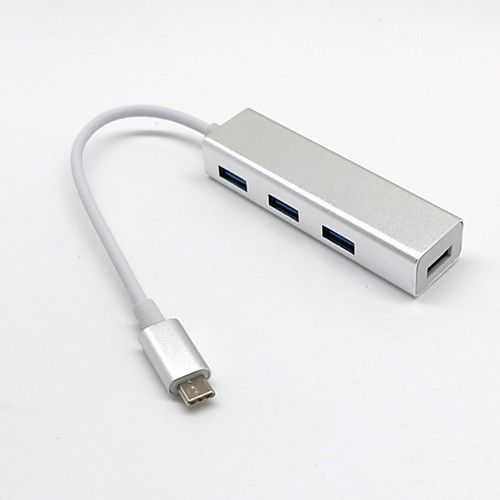 

OTG / Type-C Adapter / Cable <1m / 3ft OTG Plastic & Metal / ABSPC USB Cable Adapter For Macbook