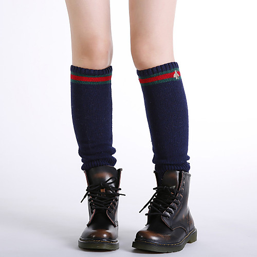 

Women's Socks Legwarmers Ultra Warm 680D Blue / Sexy