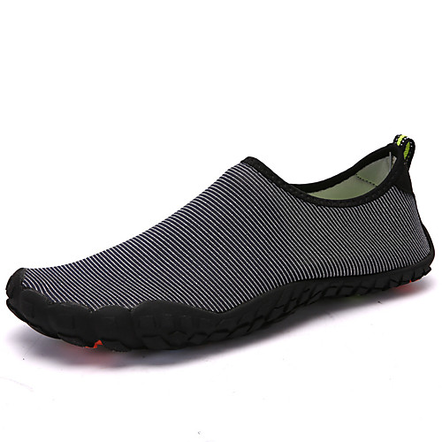 

Men's Water Shoes Printing Rubber Quick Dry Swimming Diving Surfing Snorkeling Scuba - for Adults