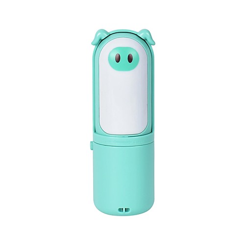 

LED Night Light Rechargeable / Cartoon / Creative USB 1pc