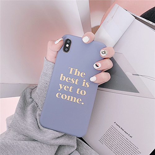 

чехол для яблока iphone xr / iphone xs max рисунок задняя крышка мультфильм мягкое тпу для 6 6 плюс 6 s 6splus 7 8 7plus 8plus x xs