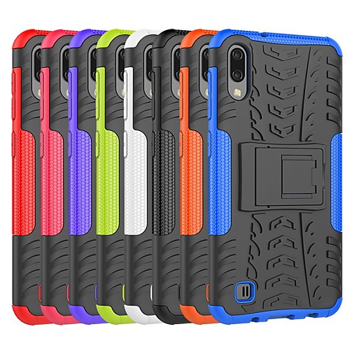 

Кейс для Назначение Lenovo K8 Plus / K6 Power Защита от удара / со стендом Кейс на заднюю панель броня Твердый ПК для Lenovo P2(Lenovo P2 P2a42, Lenovo Vibe P2) / Lenovo Vibe P1m / Lenovo Vibe P1