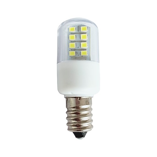 

1pc 1.5 W LED Corn Lights 80-100 lm E14 T22 16 LED Beads SMD 2835