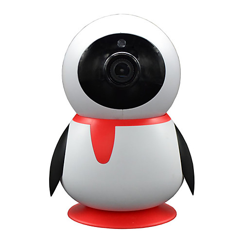 

L-PE204 10 mp IP Camera Indoor Support 128 GB
