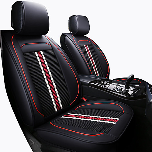 

Car Seat Cushions Seat Cushions Beige / Coffee / Blue PU Leather / Artificial Leather / synthetic fibre Business / Common For universal All years General Motors