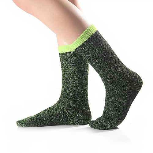 

Women's / Men's Socks Socks Warm 680D Blue / Sexy