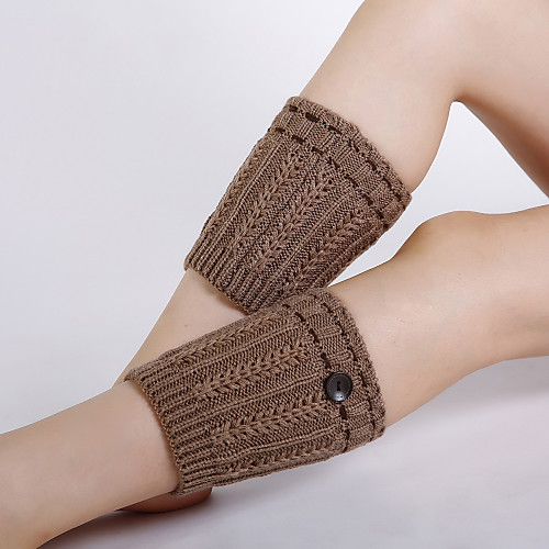 

Women's Socks Socks Warm 680D Khaki / Sexy