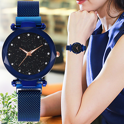 

Women's Quartz Watches Analog Quartz Stylish Casual Creative / One Year / One Year / SSUO 377