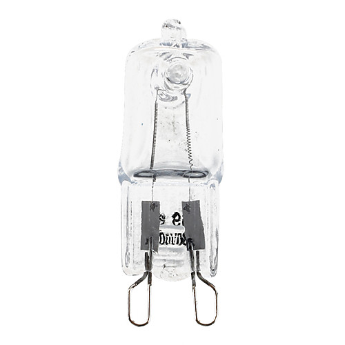 

1pc 40 W LED Bi-pin Lights 480 lm G9 T 1 LED Beads High Power LED Decorative Lovely Warm White 220-240 V