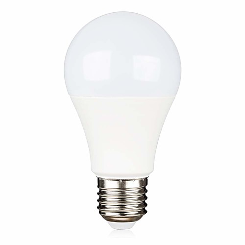 

AC/DC12 Volt Led Lights Low Voltage Bulb 5W (40W Equivalent) E26/E27 Standard Base Cool White 6500k Warm White 2700K Low Voltage Light Bulbs for Off Grid Solar lighting RV Lighting Boat Lighting
