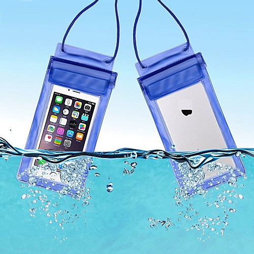 

OutdoorSwimmingCaseBagUnderwaterWaterproofPouchGadgetBeachDryBagforPhoneiphone3.5-6Inch