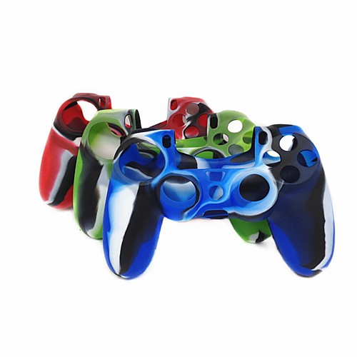 

Game Controller Case Protector For PS4 , Game Controller Case Protector Silicone 1 pcs unit