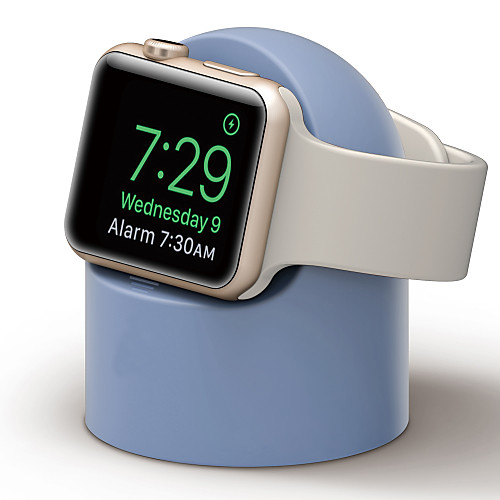 

Apple Watch New Design Silica Gel Desk