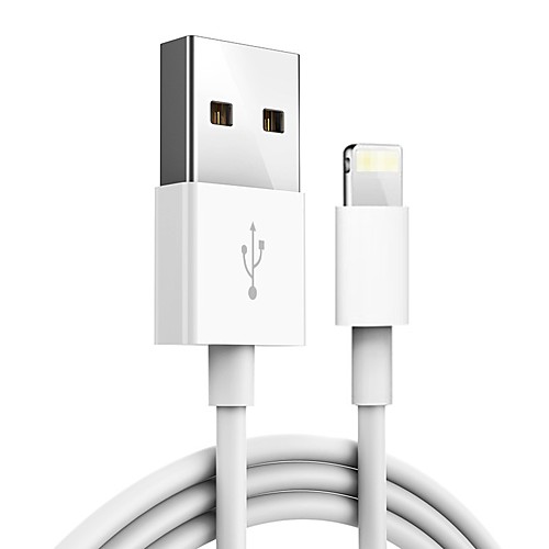 

Data USB Cable for lightning cable 2.1A fast charger charging Cable for iPhone 5s X XR XSMAX 8 7 6s 6 for iPhone cable for iPad