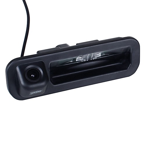 

ZIQIAO CCD Car Rear View Camera for Ford Focus 2012