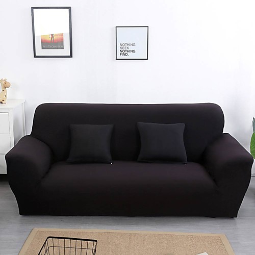

Sofa Cover Contemporary Reactive Print Polyester Slipcovers