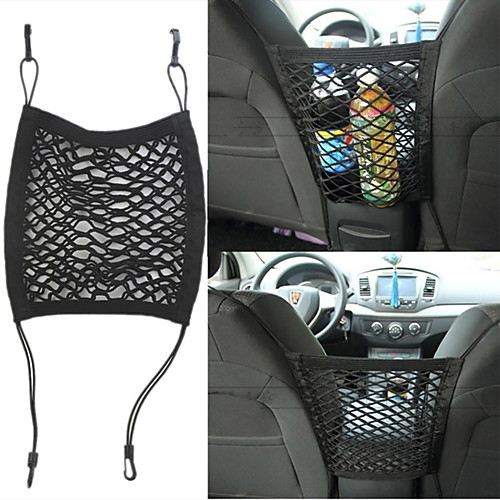 

Car Organizers Motorbike Storage Bag / Storage Bags / Mesh Storage Bags Poly / Cotton Blend For universal All years