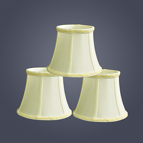 

Lampshade Eye Protection / Ambient Lamps Simple / Modern Contemporary For Study Room / Office / Office Fabric Yellow / Blue