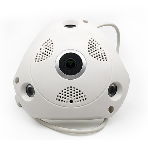 

A-M1-13VR 10 mp IP Camera Indoor Support 128 GB