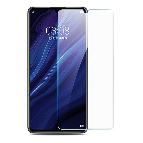 

HuaweiScreen ProtectorHuawei P20 High Definition (HD) Full Body Screen Protector 1 pc Tempered Glass