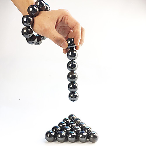 magnetic chain toy