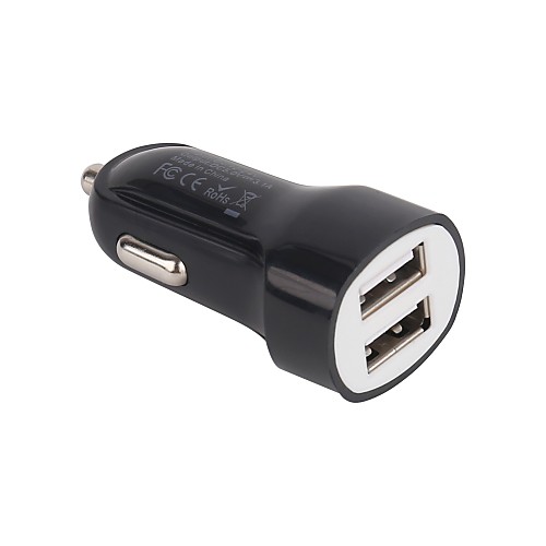 

Car Charger Multi-Output Car Charger RoHS