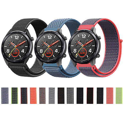 

Watch Band for Huawei Watch 2 Huawei Sport Band Nylon Wrist Strap