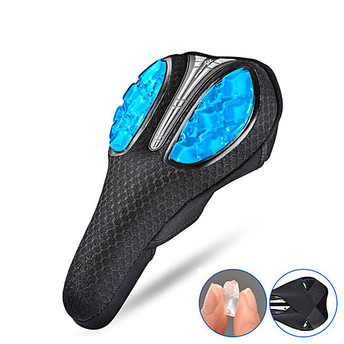 Bike Seat Saddle Cover / Cushion ROCKBROS Anti-Slip Extra Wide 