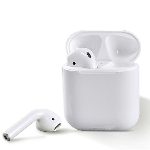 

LITBest i12 Colourful TWS True Wireless Headphone Wireless Earbud Bluetooth 5.0 Microphone