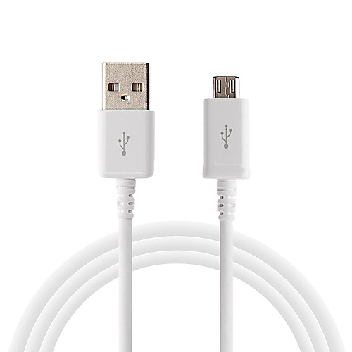 

Micro USB Cable Normal TPE USB Cable Adapter For Samsung / Huawei / LG