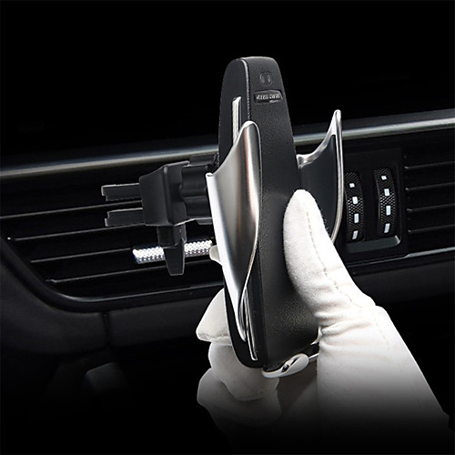 

Car Mount Stand Holder Air Outlet Grille Cupula Type Metal / ABS Holder