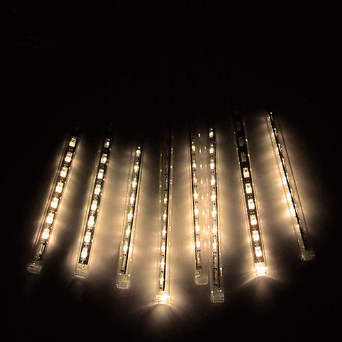 

1 set LED Lantern 1080cm Meteor Shower Outdoor Waterproof Lighting Light Outdoor String Lights