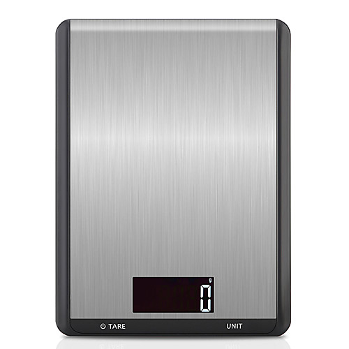 

High Definition Portable Auto Off 5g-10kg Home life Kitchen daily Electronic Kitchen Scale