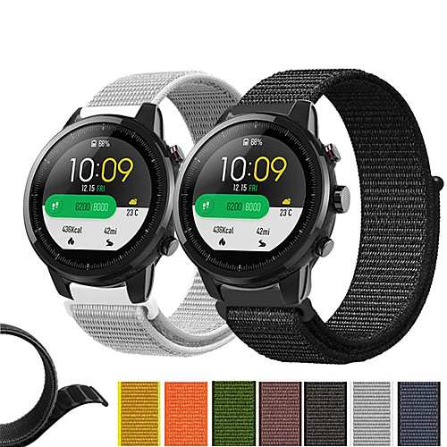 amazfit pace watch band