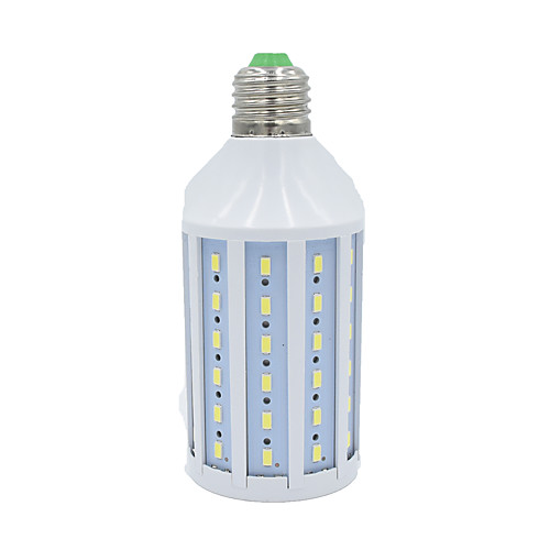 

1pc 20 W LED Corn Lights 3000 lm E26 / E27 T 75 LED Beads Warm White White 85-265 V