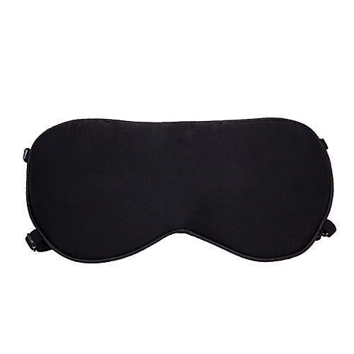 

Sleep mask Wearproof Eye Patch Durable 1 Piece Casual Unisex 100% Silk