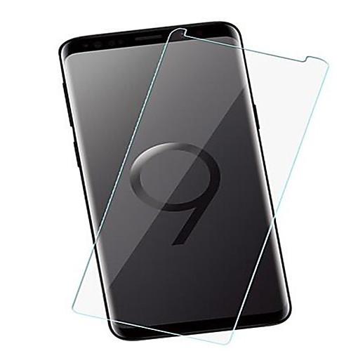 

Screen Protector for Samsung Galaxy S8 / S9 Tempered Glass 10 pcs Front Screen Protector High Definition (HD) / 9H Hardness / Explosion Proof