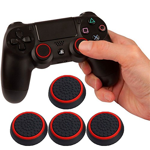 

LITBest Game Controller Thumb Stick Grips For Sony PS3 / Xbox 360 / Xbox One , Game Controller Thumb Stick Grips Silicone 1 pcs unit