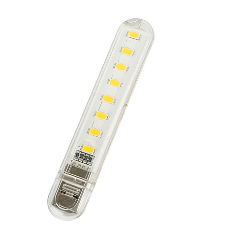 

Portable 5V Mini LED Lamp SMD 5730 USB LED Light Night Light outdoor camping lighting For Power Bank Notebook PC
