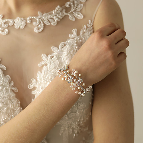 

Women's Vintage Bracelet Retro Star Vintage Alloy Bracelet Jewelry Gold / Silver For Wedding Party Engagement