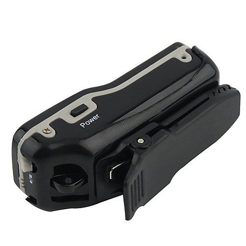 

MD80 Mini DV DVR 720P HD Hidden SPY Camera VOX Digital Video Recorder Webcam