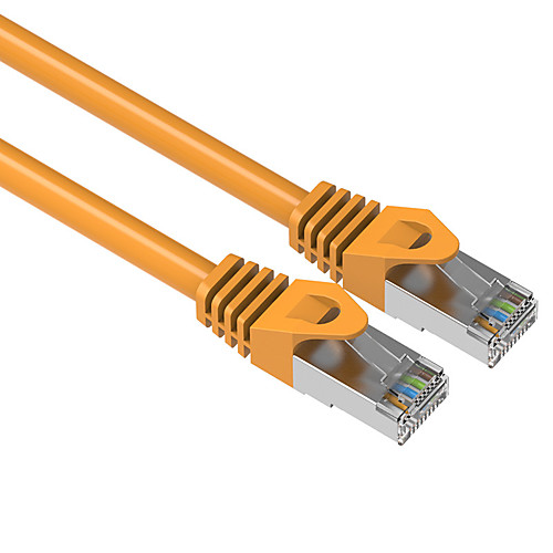 

Vention Cat6A Ethernet Cable RJ45 CAT6A Lan Cable rj45 Network Ethernet Patch Cord for Computer Router Laptop Ethernet Cable 1m