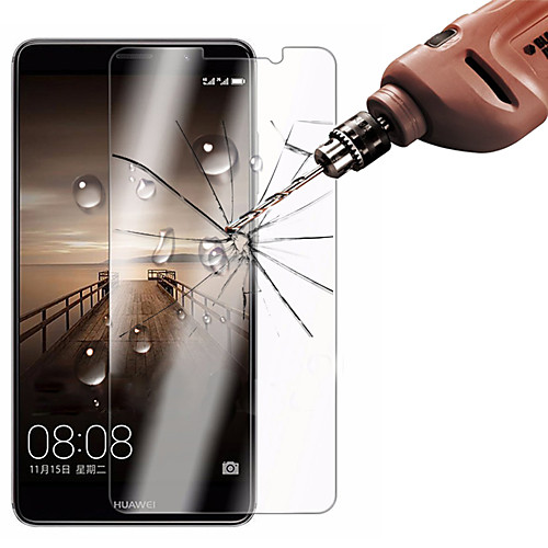 

2 Pcs HD Tempered Glass Screen Protector Film For Huawei Mate 9/Mate 20/Mate 10 Pro/Mate 10 Lite/Mate 20 Lite/Mate 20 Pro/Nova 3I/P Smart Plus/P8 Lite/P8 Lite 2017/P9/P9 Lite/P10/P10 Lite/P10 Plus