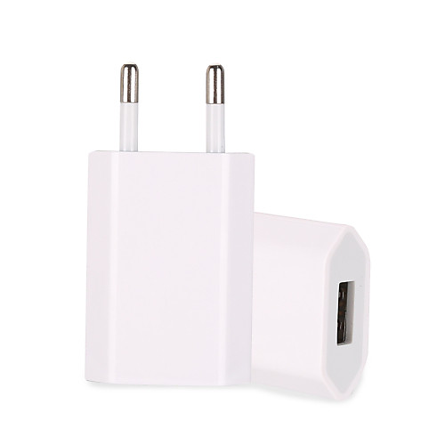 

portable charger usb charger us plug normal 1 usb port 1 a 100~240 v for universal